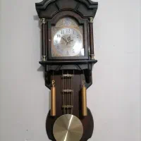 ساعت دیواری