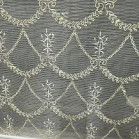 پرده کرکره ای دو مکانیزم