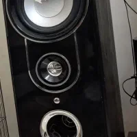 اسپیکر|سیستم صوتی خانگی|اصفهان, آهنگران|دیوار