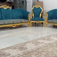 مبلمان سلطنتی 8نفره