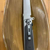 چاقو شکاری براونینگ ارجینال|کوهنوردی و کمپینگ|تهران, سعادت‌آباد|دیوار