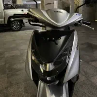 یاماها گیر 125