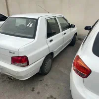 پراید ۱۳۲|خودرو سواری و وانت|تهران, شهرک دانشگاه شریف|دیوار