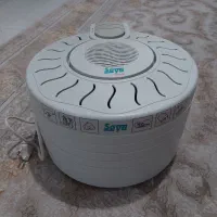 میوه خشک کن و قهوه جوش