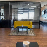 اجاره ۸۵ متر سند اداری نوساز  چیتگر دریاچه چیتگر