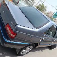 پژو سلکس تیوفاو کم کار بدون آفتاب سوختگی بدون رنگ|خودرو سواری و وانت|ایرانشهر, |دیوار