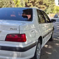 پژو پارس tu5 مدل ۹۴|خودرو سواری و وانت|خمین, |دیوار