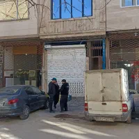 فروش فوری ۲۰۰ متر تجاری صفر در فاز تجاری آرمان|فروش مغازه و غرفه|مشهد, سرافرازان|دیوار