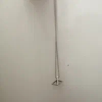 گردنبند مردانه