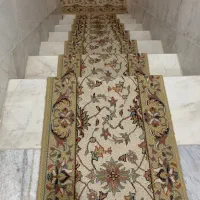 گلیم پله|گلیم، جاجیم، گبه|قروه, |دیوار