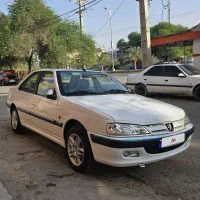 پارس LX TU5 مدل ۱۳۹۷ درحدخشک شادگان