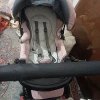 کالسکه|کالسکه و لوازم جانبی|تربت‌حیدریه, رضاشهر|دیوار