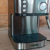 Espresso Maker 25 Bar
