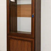 کمد دکوری