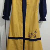 مانتو|لباس|مشکین‌دشت, |دیوار