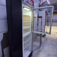 یخچال فریزر ایستاده|فروشگاه و مغازه|اهواز, سپیدار|دیوار