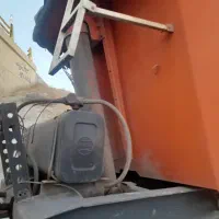 تریلی کمپرسی