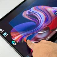 ASUS ROG Flow X13/R9 5900HS/ RTX3050/لپتاپ لمسی|رایانه همراه|شیراز, ملاصدرا|دیوار