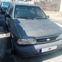 پراید 86|خودرو سواری و وانت|شیراز, شهرک کوشکک|دیوار