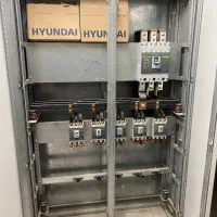 پمپ اب ۳ فاز داب ایتالیایی|ماشینآلات صنعتی|تهران, امام زاده حسن|دیوار