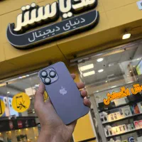 iPhone14pro 512G/VC
