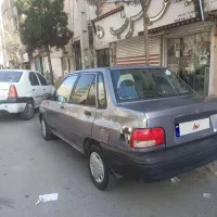 پراید مدل 90 sL|خودرو سواری و وانت|رباطکریم, رباطکریم|دیوار