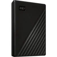 هارد ۴ ترابایت WD My Passport USB3