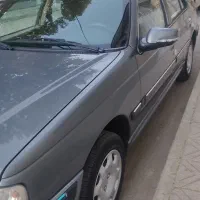 پژو پارس سال 1400|خودرو سواری و وانت|همدان, |دیوار