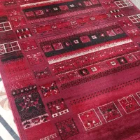 قالیچه ۴ متری لاکی فقط ۴۵۰۰۰