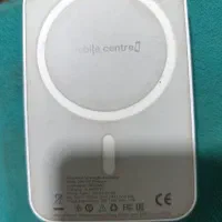 پاور بانک وایرلس آیفون