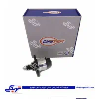 استوار پرموتور پراید وپیکان