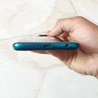 شیائومی Redmi Note 9S با حافظهٔ ۱۲۸ گیگابایت|موبایل|تهران, ترمینال غرب|دیوار