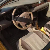 تاکسی سمند ef7 گردشی|خودرو سواری و وانت|سنندج, |دیوار