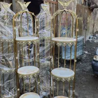 کنارسالنی برنزی