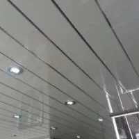 اجرای صفر تا صد سقف کاذب