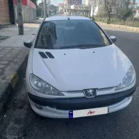 پژو۲۰۶تیپ۲