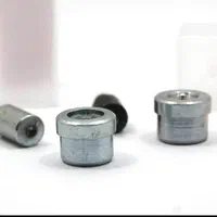 قالب دکمه پرسی آلفا برای دستگاه پرس دکمه