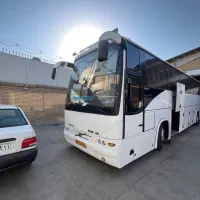 اتوبوس بی۱۲ مدل ۸۲|خودرو سنگین|تهران, مسعودیه|دیوار
