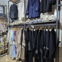 لباس|لباس|شریفآباد, |دیوار