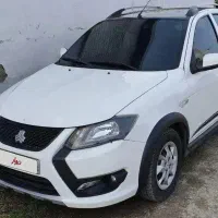 کوییک RS مدل ۱۴۰۲ آپشنال پارس خودرو