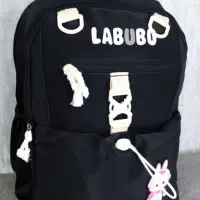 کوله پشتی طرح دار|کیف، کفش، کمربند|یزد, |دیوار