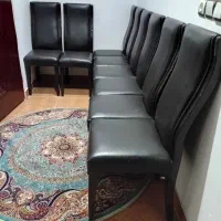 میزغذاخوری