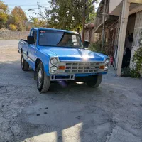 نیسان دیزل 89 درجه یک