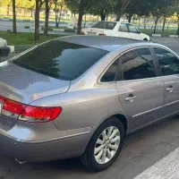 آزرا 2007|خودرو کلاسیک|قزوین, |دیوار