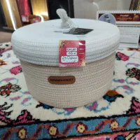 باکس قیطان دوزی