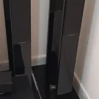 باند سینما خانواده