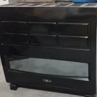 فروش بخاری گازی نیک کالا