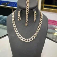 سرویس نقره کارتیر