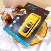 شیور دو کاره وی جی آر VGR مدل V-332 فروشگاه آرمان|آرایشی، بهداشتی، درمانی|اصفهان, امامزاده اسماعیل|دیوار