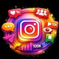 فروش و افزایش فالوور لایک کامنت بازدید سیو شیر و..